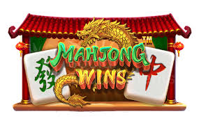 Mahjong Wins: Kombinasi Tradisi dan Kemenangan di Slot Online