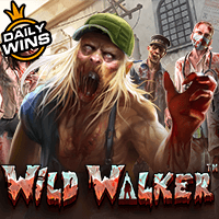 Menjelajahi Dunia Wild Walker: Slot Online yang Penuh Petualangan