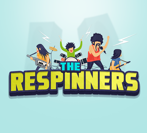 The Respinners