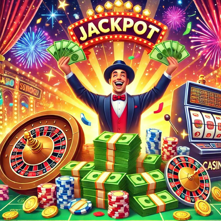 situs casino online