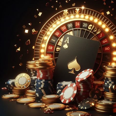 game judi casino