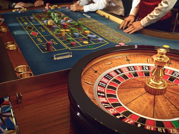 Live Casino